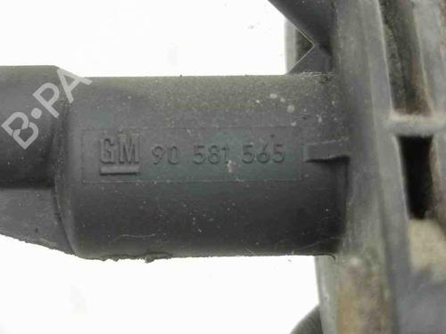Bombín de embrague OPEL ZAFIRA A MPV (T98) 2.2 DTI 16V (F75) | BP28896791M113