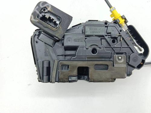 Front left lock AUDI A3 Sportback (8VA, 8VF) 2.0 TDI | BP28904399C98 