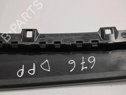 Dørliste AUDI A3 Limousine (8YS, 8YM) S3 TFSI quattro | BP38245133C150 - Image 5