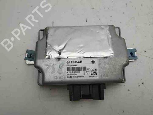 Used Inverter/Converter JEEP CHEROKEE (KL) 2.0 CRD 4x4 (170 hp) 28864490