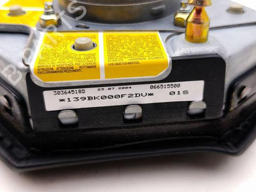 Driver airbag MASERATI QUATTROPORTE V 4.2 | BP29866930C9