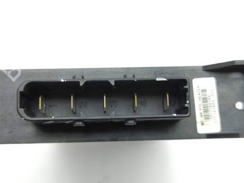 Heater resistor JEEP GRAND CHEROKEE IV (WK, WK2) 3.0 CRD V6 4x4 | BP28879873M108