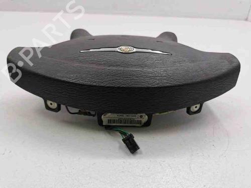 Driver airbag CHRYSLER GRAND VOYAGER V (RT) 2.8 CRD | BP28904152C9 