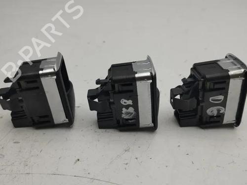 Right rear window switch MERCEDES-BENZ B-CLASS Sports Tourer (W246, W242) B 180 CDI (246.200) | BP28865404I28 