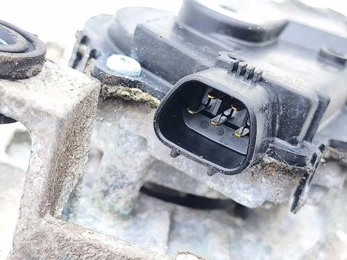 Front wipers mechanism CITROËN C-CROSSER (VU_, VV_) 2.2 HDi | BP30809251C83