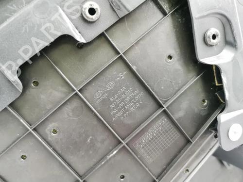Rear right panel KIA SPORTAGE III (SL) 1.7 CRDi | BP36080900C61  - Image 10