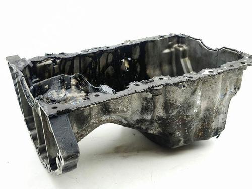 Used Oil sump JAGUAR XE (X760) 2.0 D (163 hp) 28906504