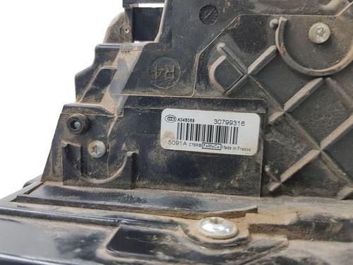 Rear right lock VOLVO XC60 I SUV (156) D3 / D4 | BP28891599C99