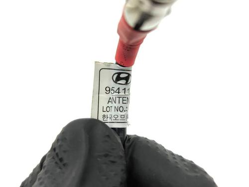 Antenne/Base HYUNDAI i30 (PDE, PD, PDEN) 1.0 T-GDI | BP33865320C140 - Image 13