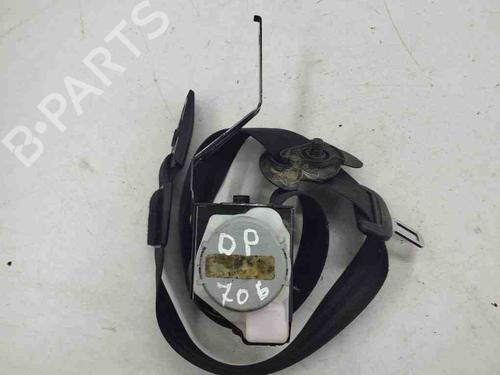 Used Front right seatbelt PORSCHE CAYENNE (92A) 3.0 Diesel (239 hp) 28896719