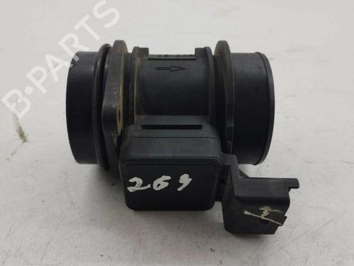 Used Mass air flow sensor CITROËN C4 I (LC_) 1.6 HDi (109 hp) 28877707