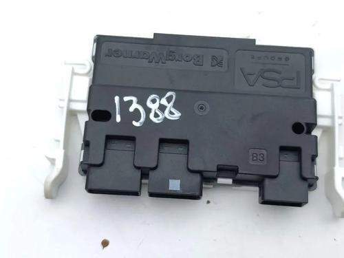 Electronic module JEEP AVENGER (J2) Electric | BP36081823M83 - Image 3