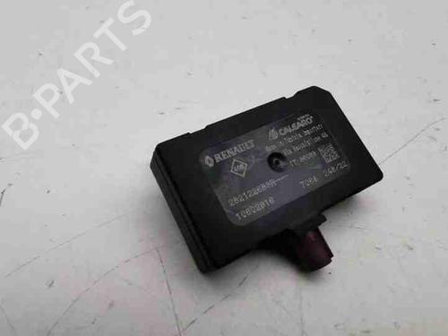 Electronic module RENAULT MEGANE I (BA0/1_) 1.4 e (BA0E, BA0V) | BP28861613M83