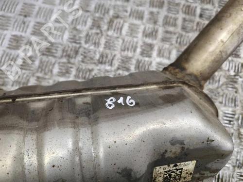 Exhaust system AUDI A7 Sportback (4GA, 4GF) 3.0 TDI quattro | BP40209964M121 - Image 7