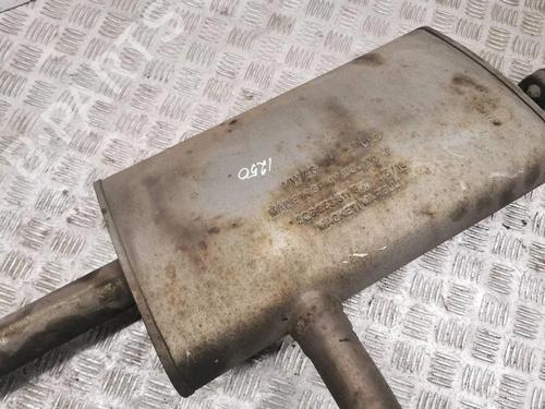 Exhaust system SEAT ATECA (KH7, KHP) 1.6 TDI | BP40193267M121 - Image 6
