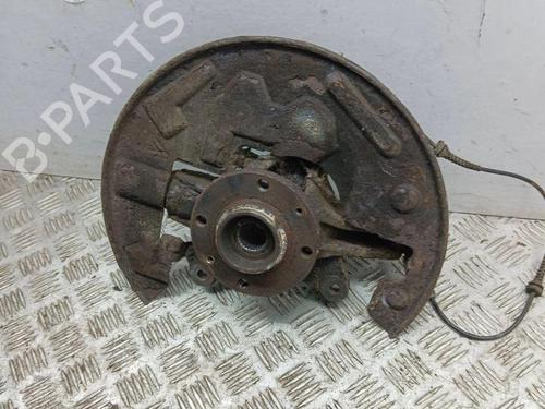 Right front steering knuckle CITROËN DS4 (NX_) 2.0 HDi 165 | BP28890165M26 