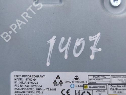 Electronic module FORD KUGA II (DM2) 2.5 | BP37289610M83 - Image 6