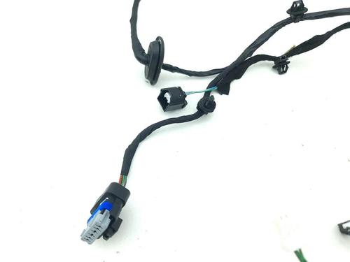 Wiring harness RENAULT AUSTRAL E-TECH 200 Hybrid (HGM2) | BP36328449E16 - Image 2