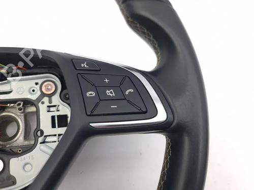 Steering wheel INFINITI Q30 1.5 D | BP33664567C49 - Image 14