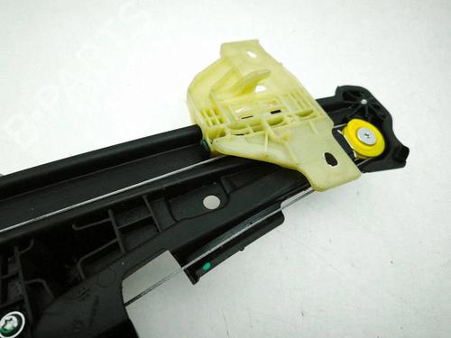 Front right window mechanism RENAULT CAPTUR II (HF_) TCe 100 (HFMT) | BP38244726C23 - Image 8