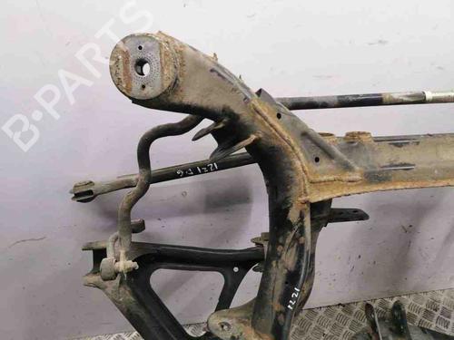 Rear axle PORSCHE CAYENNE (92A) 3.6 | BP28879577M2 