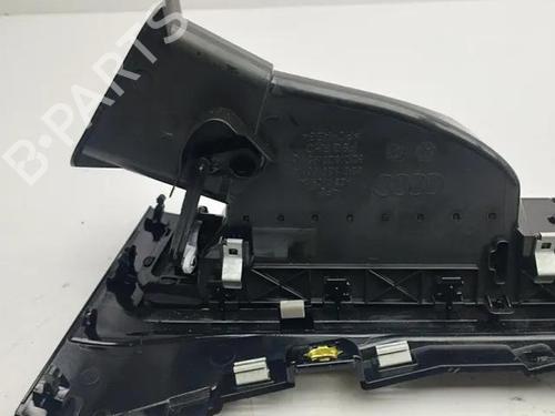 Air vent AUDI A1 Sportback (8XA, 8XF) 1.0 TFSI | BP28863021I21