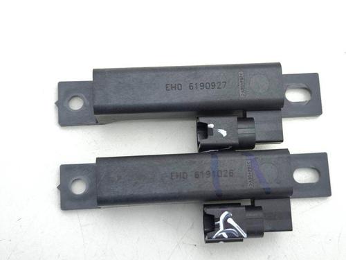 Interior roof handle NISSAN NAVARA (D22) 3.0 TD 4x4 | BP28884010I35 