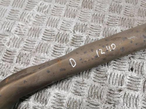 Exhaust system MASERATI QUATTROPORTE V 4.2 | BP28881530M121 