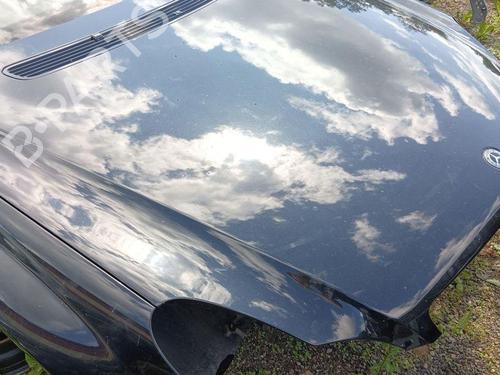 Hood MERCEDES-BENZ CLS (C219) CLS 320 CDI | BP28892662C1 