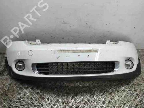 Used Front bumper MINI MINI COUNTRYMAN (R60) Cooper D (112 hp) 28858601