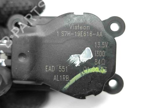 Electronic module JAGUAR X-TYPE I (X400) 2.0 D | BP28873261M83 