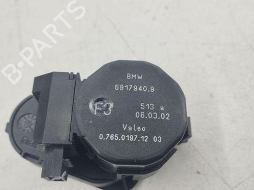 Used Electronic module BMW X5 (E53) 3.0 d (184 hp) 28852731