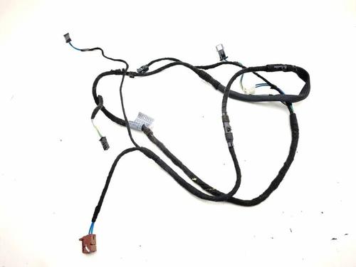 Wiring harness BMW 7 (E65, E66, E67) 730 d | BP38501240E16 - Image 2