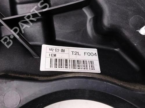 Rear left window mechanism KIA OPTIMA (FSGDS6B) 1.7 CRDi | BP33666131C24 - Image 8