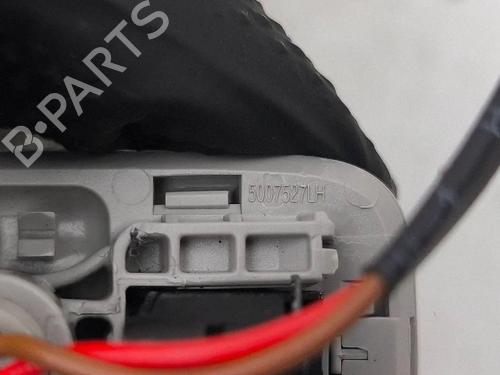 Left sun visor SKODA ENYAQ iV Coupe (5AC) RS | BP39193768I1 - Image 9