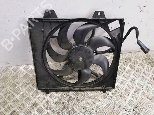 Used Radiator fan Radiator fan 33915784 33915784