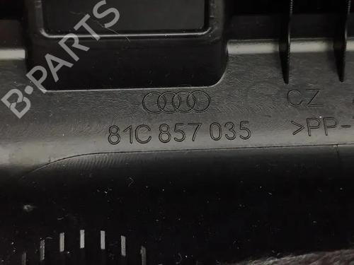 Glove box AUDI Q2 (GAB, GAG) 1.0 TFSI | BP28860037C95 - Image 5