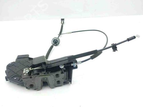 Used Front left lock LAND ROVER RANGE ROVER SPORT I (L320) 2.7 D 4x4 (190 hp) 28894703