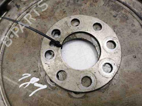 Flywheel MERCEDES-BENZ B-CLASS Sports Tourer (W245) B 180 CDI (245.207) | BP28841980M101 