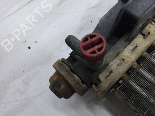 Water radiator MERCEDES-BENZ A-CLASS (W169) A 170 (169.032, 169.332) | BP28895674M31