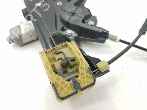 Front right window mechanism FORD B-MAX (JK) 1.6 TDCi | BP38249145C23 - Image 4