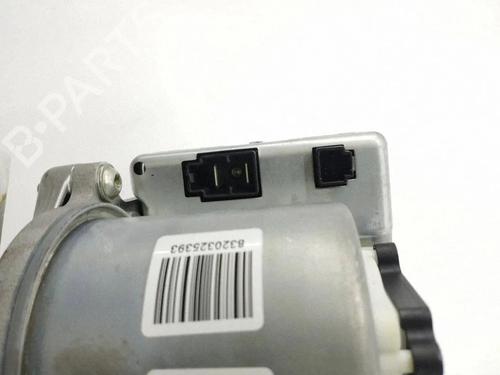 Electronic module NISSAN JUKE (F16_) DIG-T 117 | BP40206453M83 - Image 3
