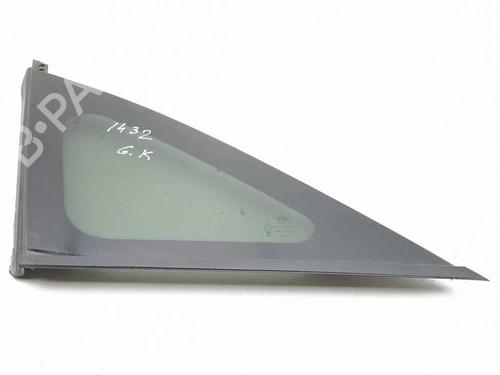 Panel rude bagtil venstre Panel rude bagtil venstre 37687690 37687690