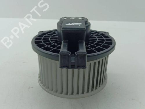 Varmeapparatregister MAZDA CX-7 (ER) 2.2 MZR-CD AWD (ER10A) | BP28893302M63 
