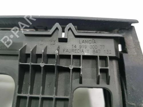 Kopholder/Genstandsholder CITROËN C8 (EA_, EB_) 2.0 HDi | BP28847099I37 - Image 5