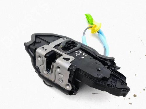 Front left lock BMW X2 (U10) iX2 eDrive 20 | BP39884913C98 - Image 3