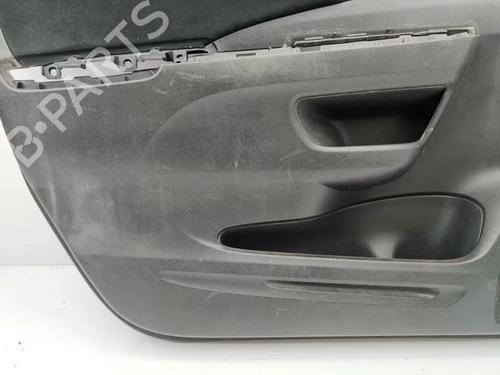 Front left panel HONDA CR-V III (RE_) 2.2 i-DTEC 4WD (RE6) | BP36197643C58 - Image 6