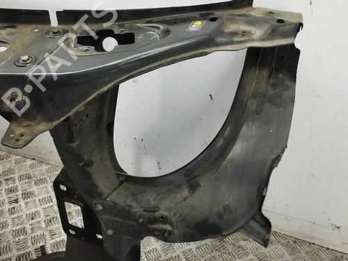 Radiator set MERCEDES-BENZ M-CLASS (W164) ML 350 CDI 4-matic (164.125, 164.124) | BP28873380M120 