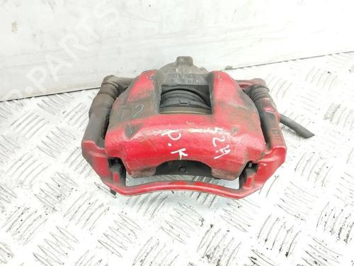 Used Left front brake caliper Left front brake caliper TOYOTA AURIS (_E18_) 1.4 D-4D (NDE180_, NDE180R) (90 hp) 28889740 28889740