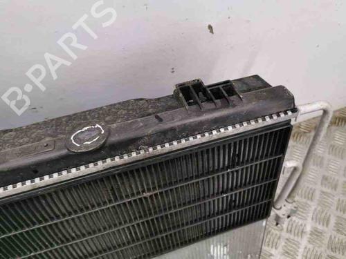 Kølerpakke JEEP AVENGER (J2) Electric | BP28882041M120 